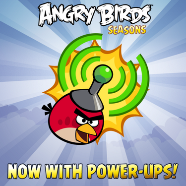 Power-Ups University Angry Birds Wiki FANDOM powered