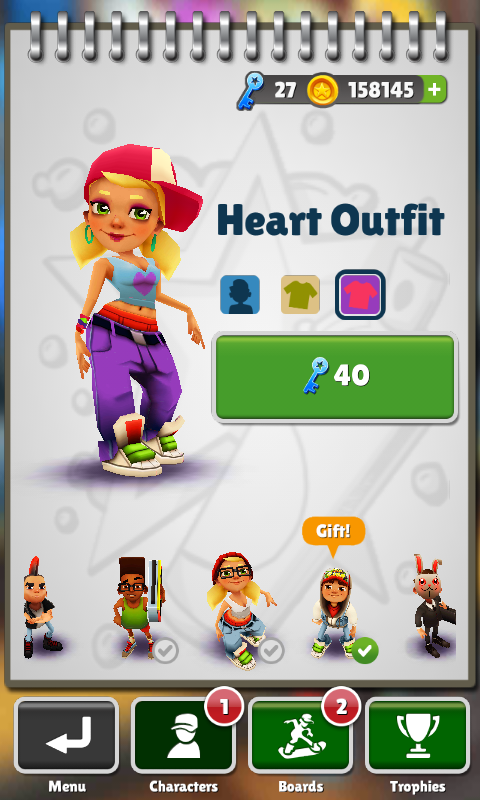 Subway Surfers Hack - Free downloads and reviews - CNET