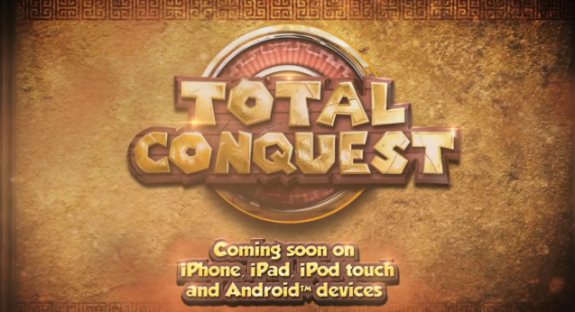 total conquest tips