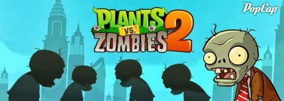 Plants Vs. Zombies 2 Updated With New Far Future World Plus Fan-Favorite  Zen Garden