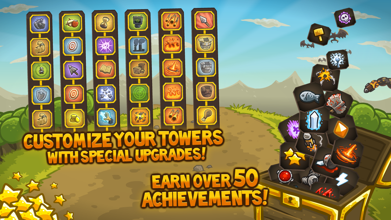 kingdom rush play online