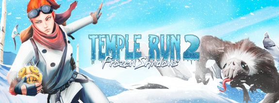 temple run 2 frozen shadows free download