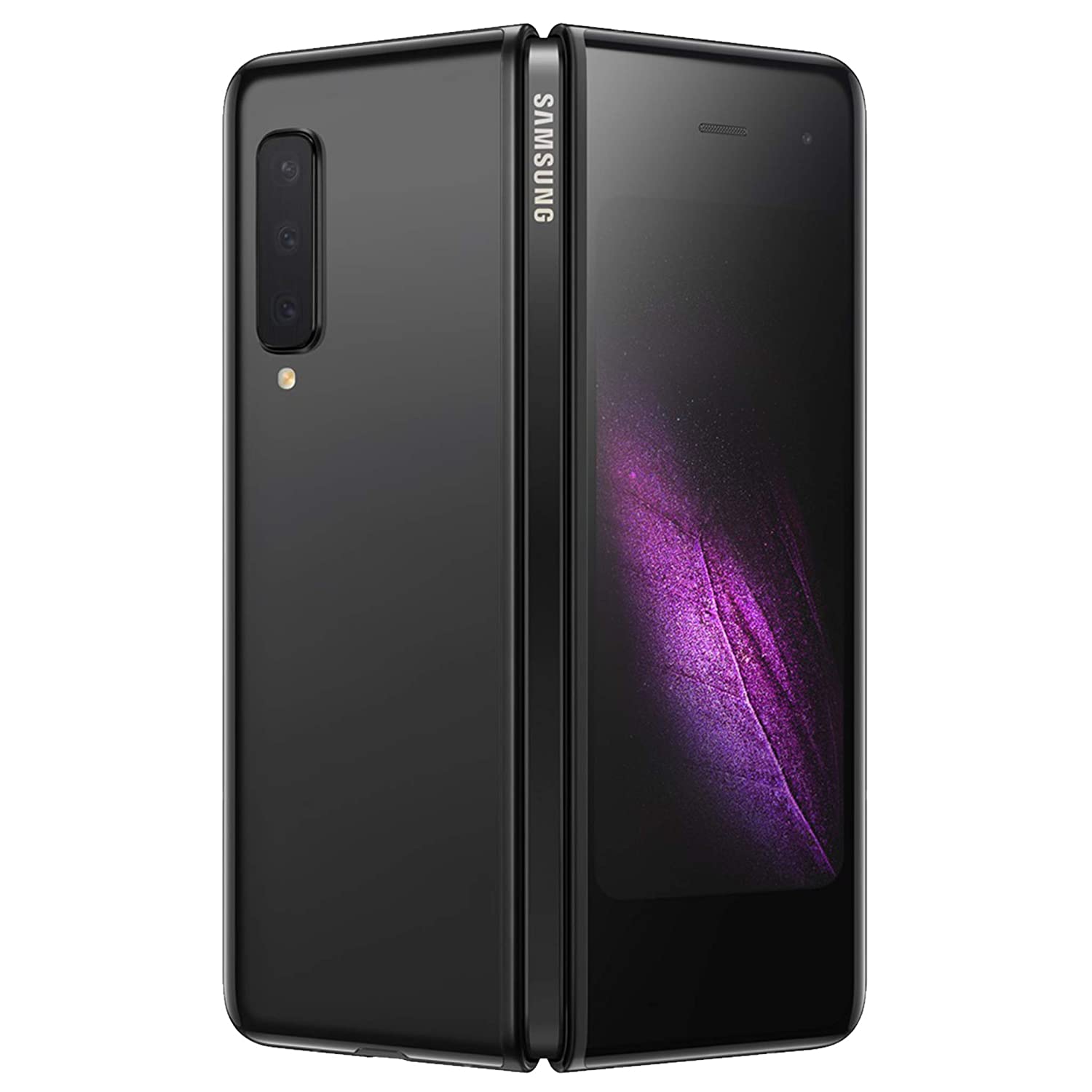 Android 11 Update For Samsung Galaxy Fold Rolls Out - Androidpure