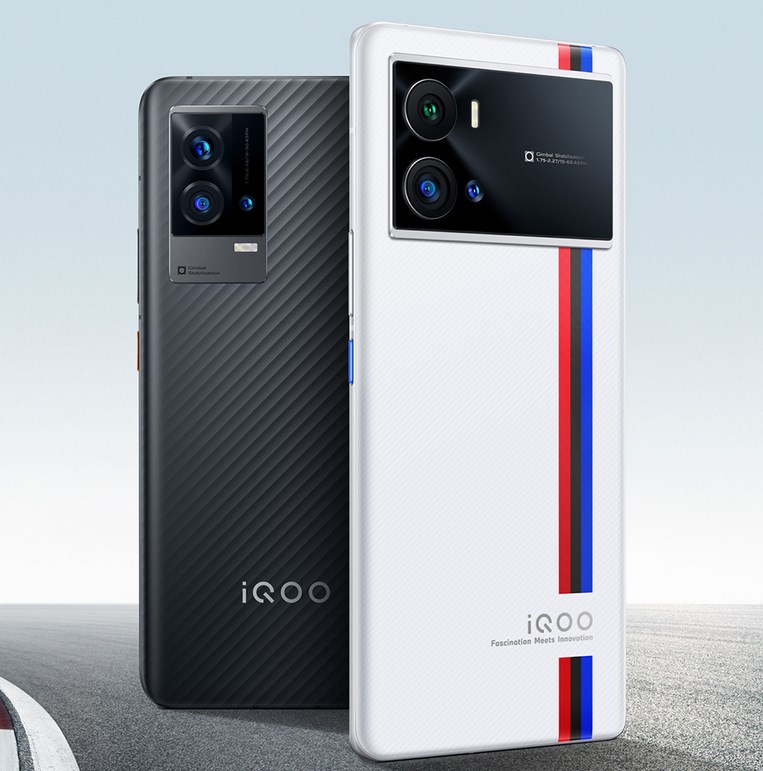 IQOO 9 Series To Launch On February 23rd In India - AndroidPure